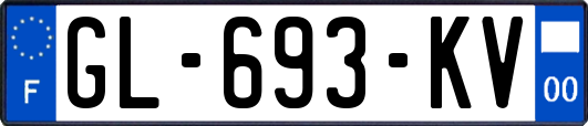 GL-693-KV