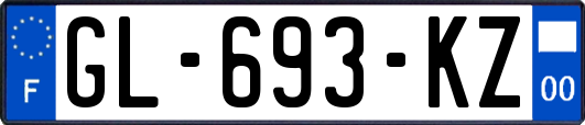 GL-693-KZ