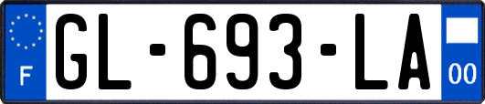 GL-693-LA