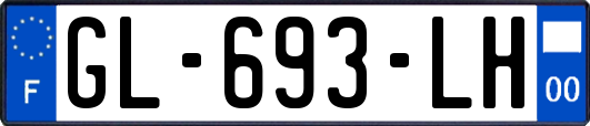 GL-693-LH