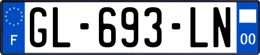 GL-693-LN