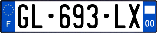GL-693-LX