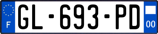 GL-693-PD