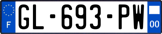 GL-693-PW