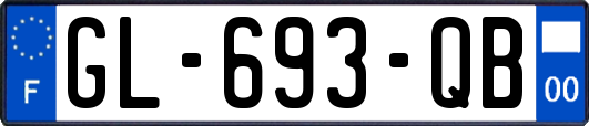 GL-693-QB