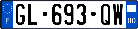 GL-693-QW