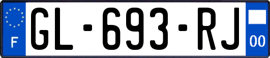 GL-693-RJ