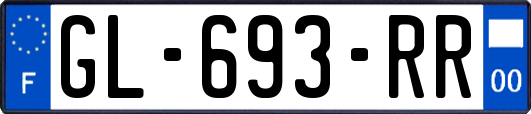 GL-693-RR