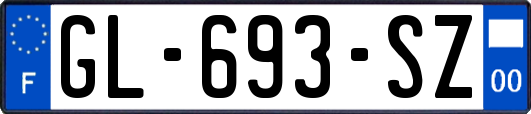 GL-693-SZ