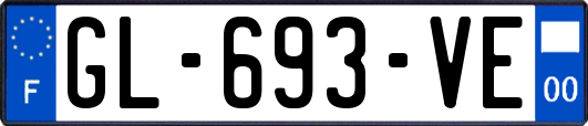 GL-693-VE