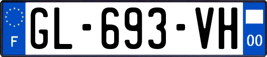 GL-693-VH