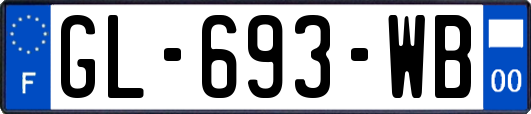 GL-693-WB