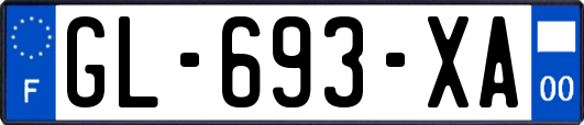 GL-693-XA