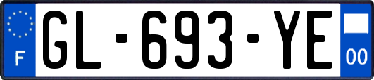 GL-693-YE