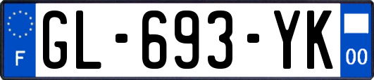 GL-693-YK
