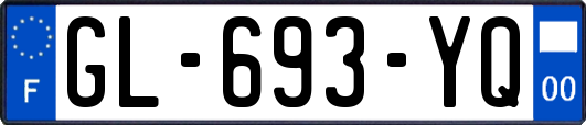 GL-693-YQ