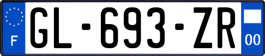 GL-693-ZR