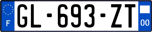 GL-693-ZT