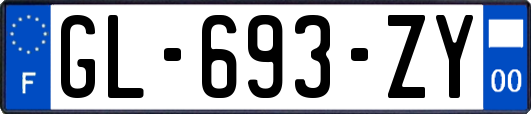 GL-693-ZY