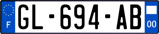 GL-694-AB
