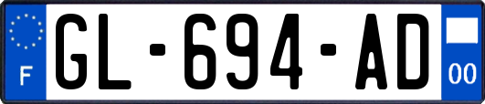GL-694-AD