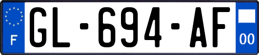 GL-694-AF