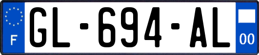 GL-694-AL