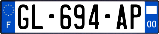 GL-694-AP