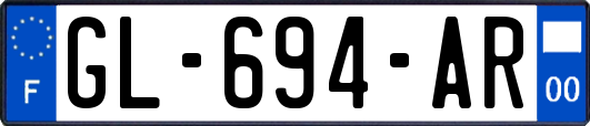 GL-694-AR