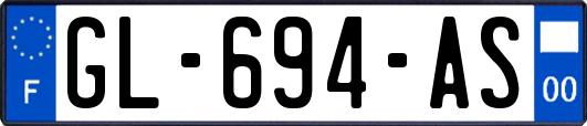 GL-694-AS