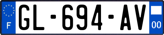 GL-694-AV