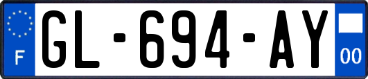 GL-694-AY
