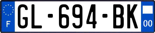 GL-694-BK