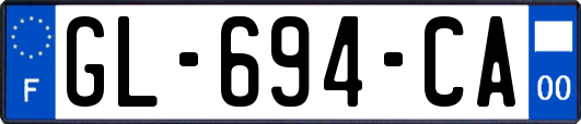 GL-694-CA