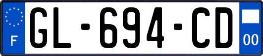 GL-694-CD