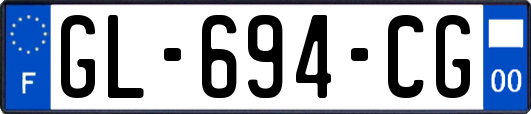 GL-694-CG