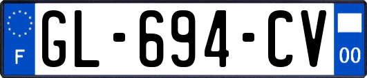 GL-694-CV