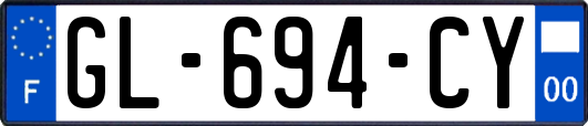 GL-694-CY