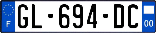 GL-694-DC