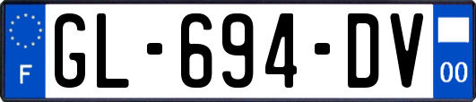 GL-694-DV