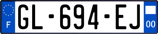 GL-694-EJ