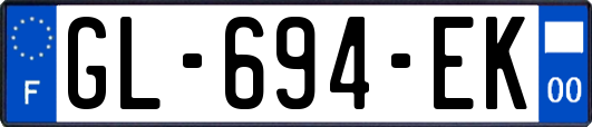 GL-694-EK
