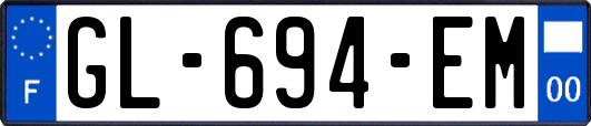 GL-694-EM