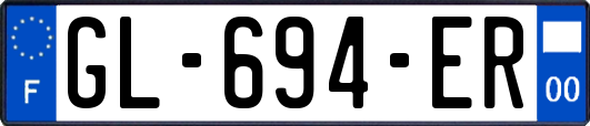 GL-694-ER