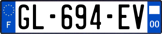 GL-694-EV