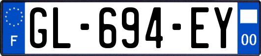 GL-694-EY