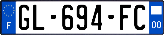 GL-694-FC