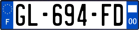 GL-694-FD