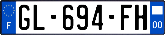 GL-694-FH