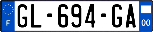 GL-694-GA